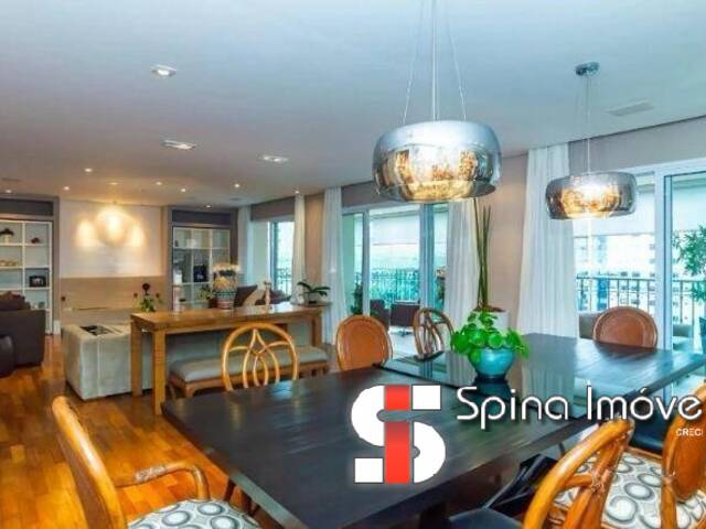 Apartamento para Venda em São Paulo - 4