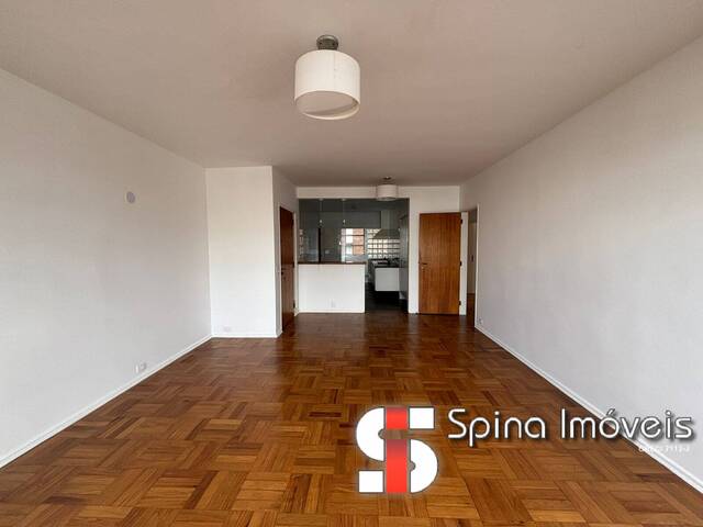 #5853 - Apartamento para Locação em São Paulo - SP - 3
