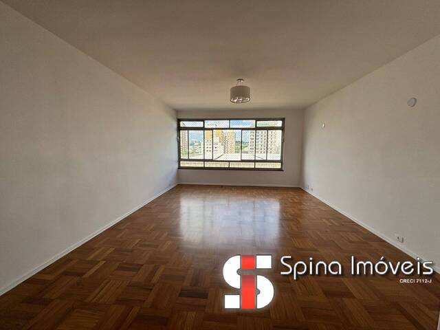 #5853 - Apartamento para Locação em São Paulo - SP - 1