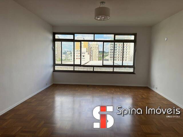 #5853 - Apartamento para Locação em São Paulo - SP - 2