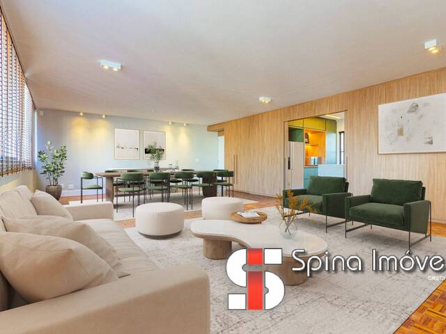 Apartamento para Venda em São Paulo - 3