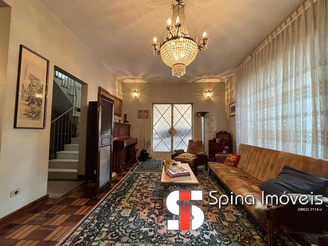 #5869 - Casa para Venda em São Paulo - SP - 2