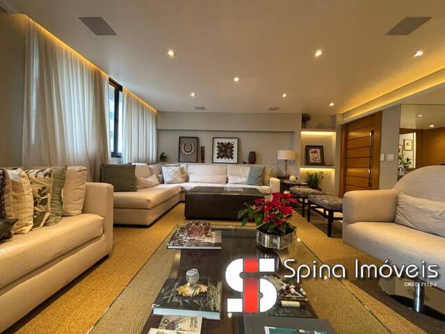 Apartamento para Venda em São Paulo - 3