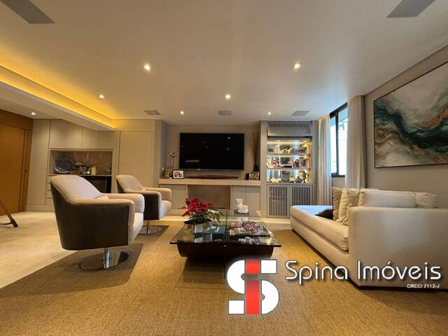 Apartamento para Venda em São Paulo - 2
