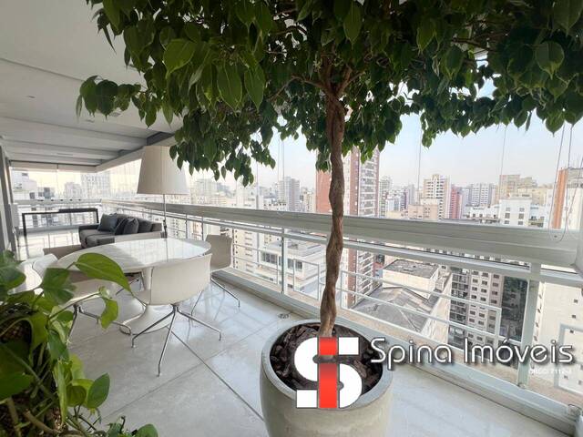 Apartamento para Venda em São Paulo - 3
