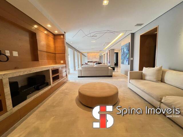 Apartamento para Venda em São Paulo - 2