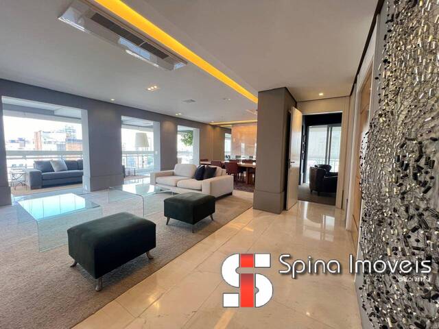 Apartamento para Venda em São Paulo - 5