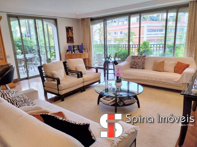 Apartamento para Venda em São Paulo - 3