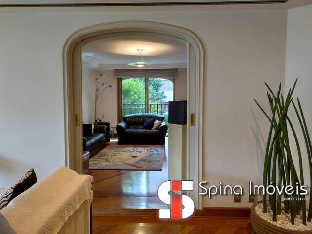 Apartamento para Venda em São Paulo - 5
