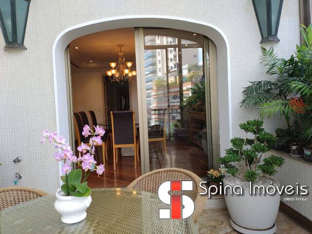 Apartamento para Venda em São Paulo - 4