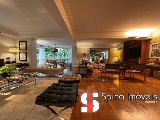 Apartamento para Venda em São Paulo - 5
