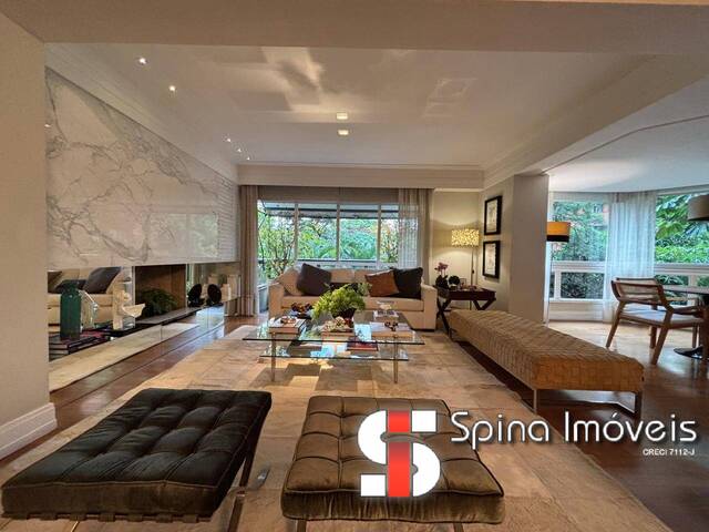 Apartamento para Venda em São Paulo - 4