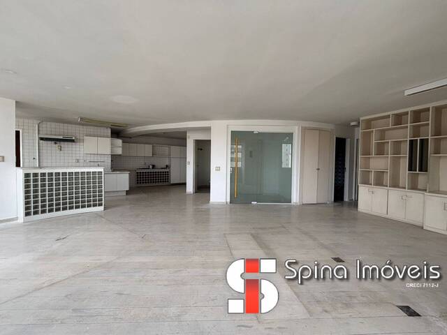 #5886 - Apartamento para Locação em São Paulo - SP - 3