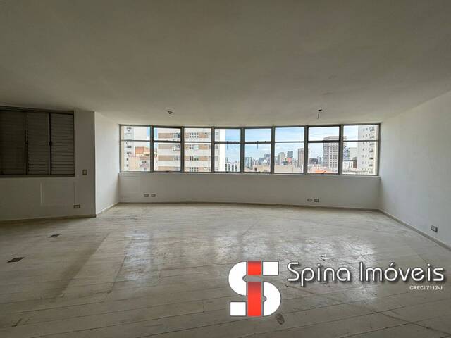 #5886 - Apartamento para Locação em São Paulo - SP - 2
