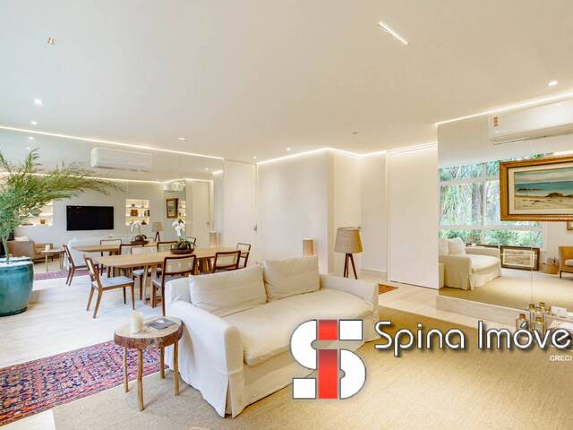 Apartamento para Venda em São Paulo - 3