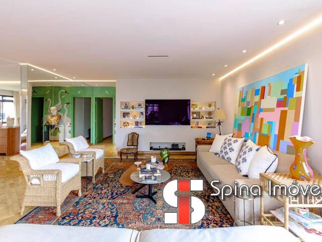 Apartamento para Venda em São Paulo - 3