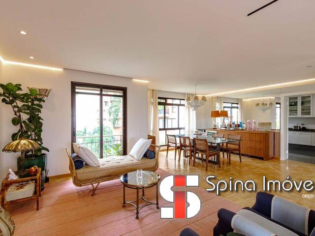 Apartamento para Venda em São Paulo - 4