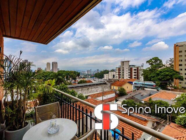 Apartamento para Venda em São Paulo - 2