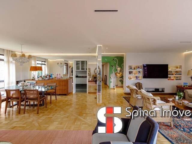 Apartamento para Venda em São Paulo - 5