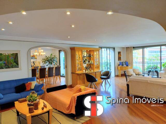 #5883 - Apartamento para Locação em São Paulo - SP - 2