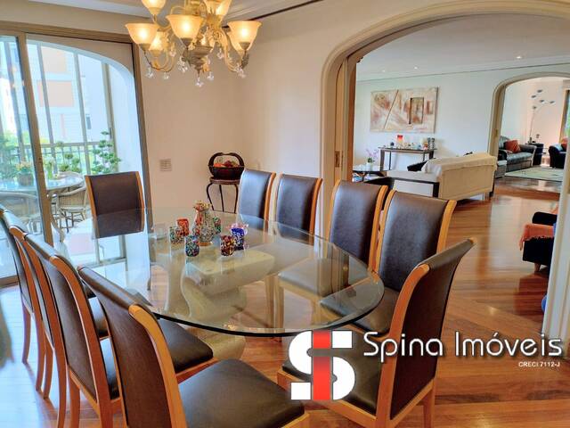 #5883 - Apartamento para Locação em São Paulo - SP - 3