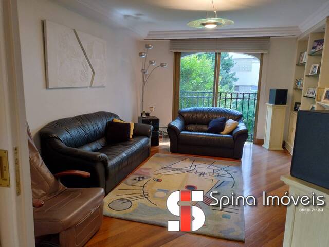 Apartamento para Locação em São Paulo - 5