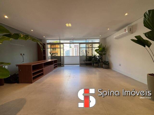 #5881 - Apartamento para Locação em São Paulo - SP - 1