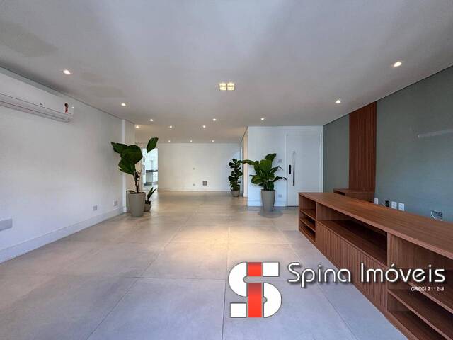 #5881 - Apartamento para Locação em São Paulo - SP - 2
