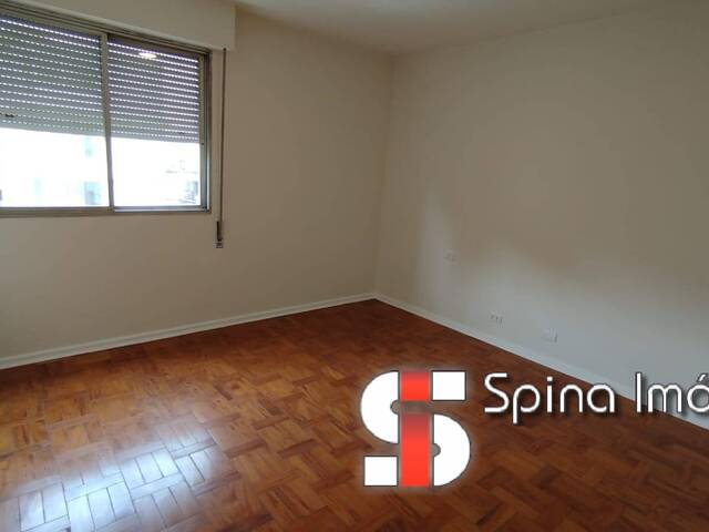 #5898 - Apartamento para Locação em São Paulo - SP - 3