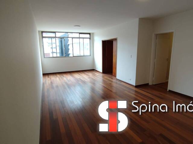 #5898 - Apartamento para Locação em São Paulo - SP - 1