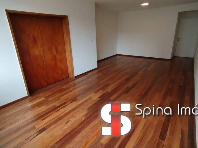 #5898 - Apartamento para Locação em São Paulo - SP - 2