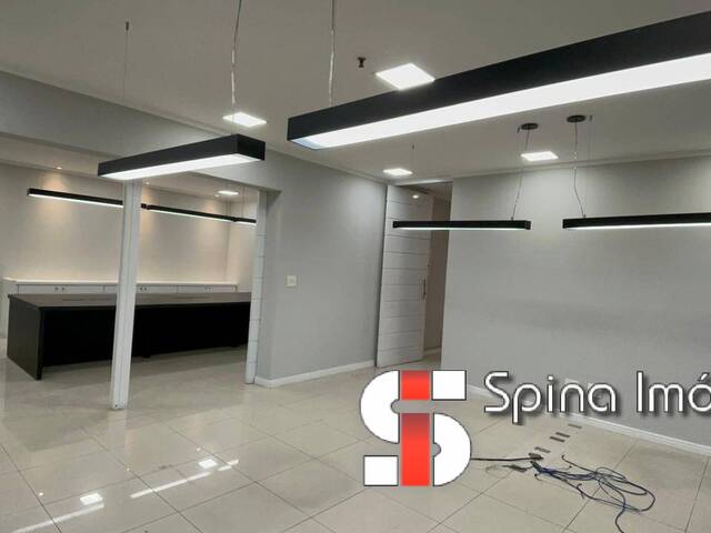 #5897 - Apartamento para Locação em São Paulo - SP - 3