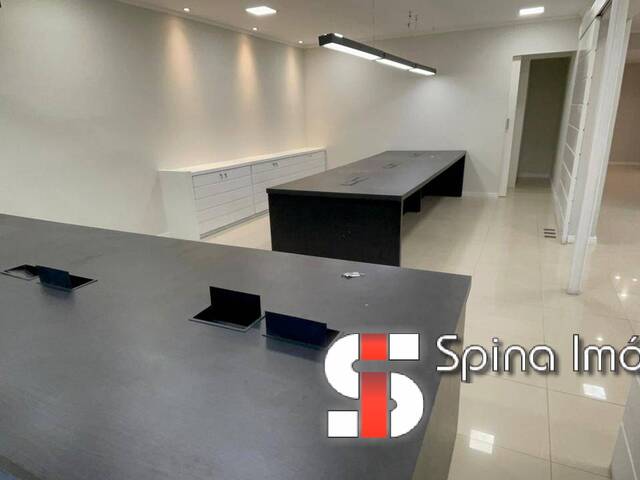 #5897 - Apartamento para Locação em São Paulo - SP - 2
