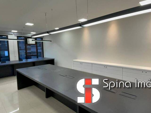 Apartamento para Locação em São Paulo - 5