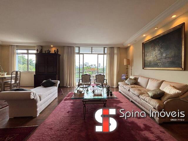 #5900 - Apartamento para Venda em São Paulo - SP - 1