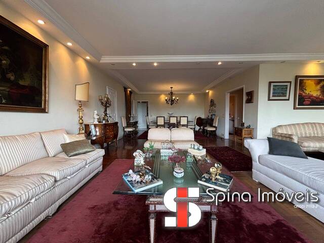 #5900 - Apartamento para Venda em São Paulo - SP - 3