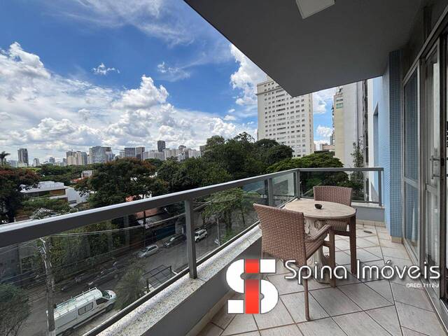 #5900 - Apartamento para Venda em São Paulo - SP - 2