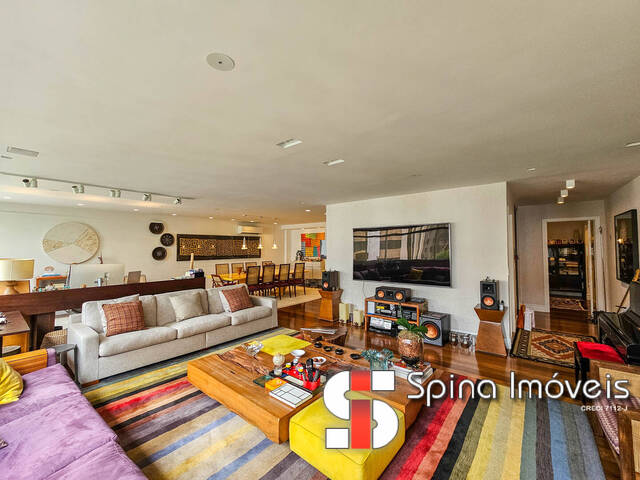 #5896 - Apartamento para Venda em São Paulo - SP - 1