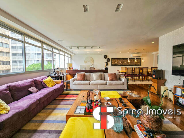 #5896 - Apartamento para Venda em São Paulo - SP - 2