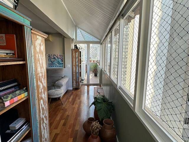 Apartamento para Venda em São Paulo - 5