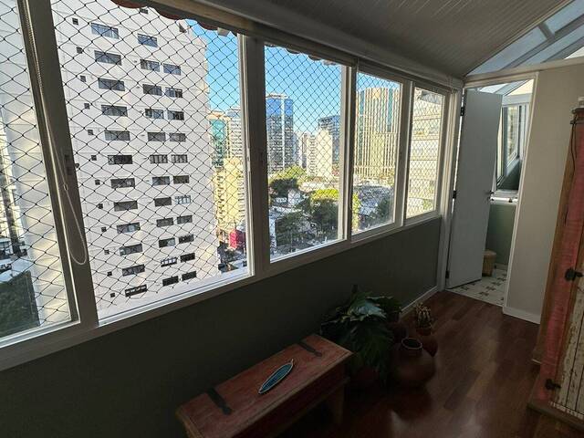 Apartamento para Venda em São Paulo - 2