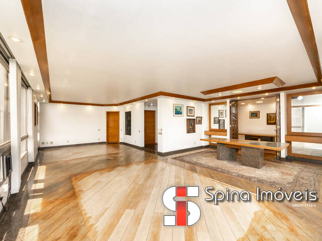 #5913 - Apartamento para Venda em São Paulo - SP - 2