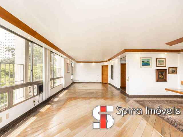 #5913 - Apartamento para Venda em São Paulo - SP - 1