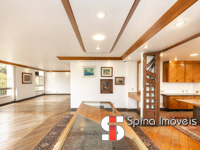 #5913 - Apartamento para Venda em São Paulo - SP - 3