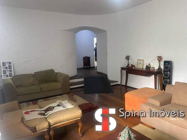 #5915 - Apartamento para Locação em São Paulo - SP - 2