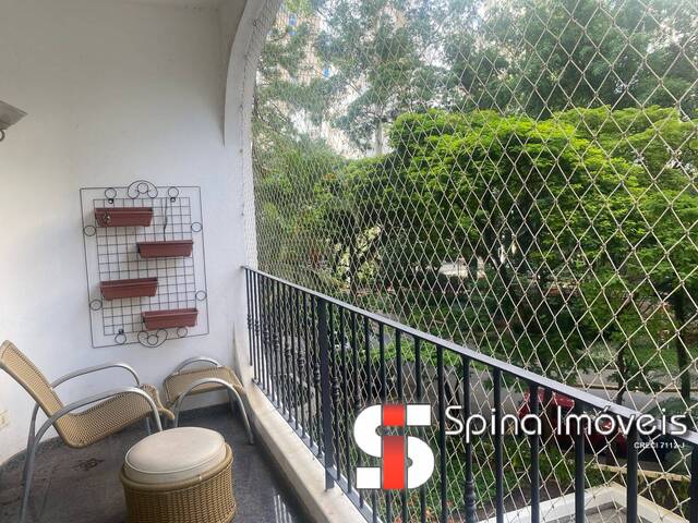 #5915 - Apartamento para Locação em São Paulo - SP - 1
