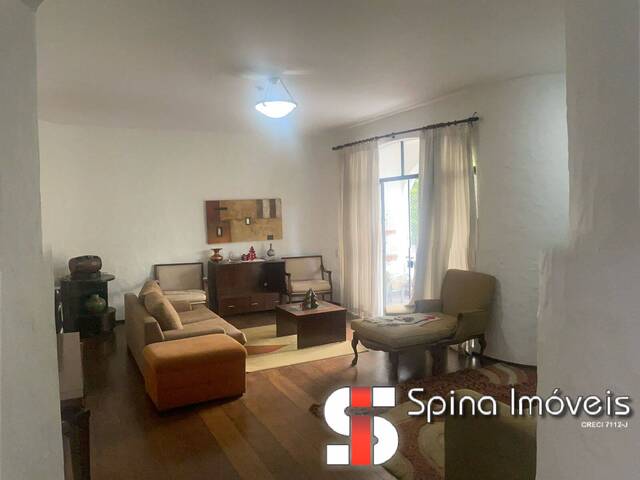 Apartamento para Locação em São Paulo - 4