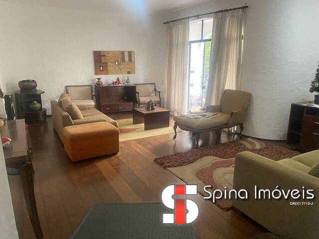 #5915 - Apartamento para Locação em São Paulo - SP - 3