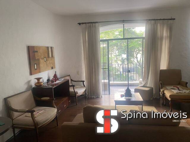 Apartamento para Locação em São Paulo - 5
