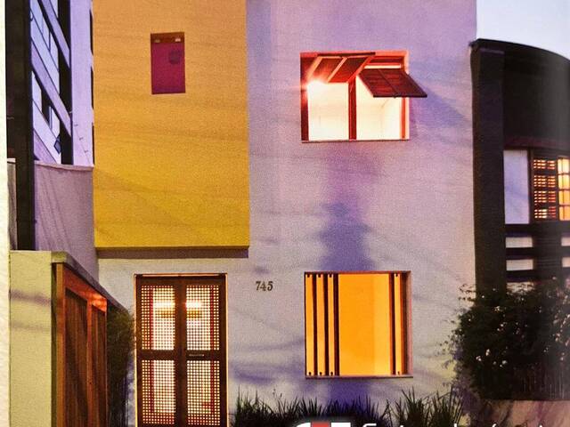 #5916 - Casa para Venda em São Paulo - SP - 1